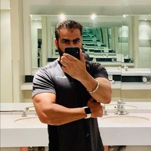 Meet your Posher, Ashok kumar